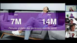 Quelle strategie de gestion des données pour les établissements de santé&nbsp;? [So Deep Tech]