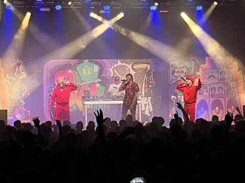 Texta - 3sick (prod. by Flip)