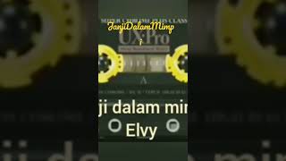 Download lagu 'JANJI DALAM MIMPI' - ELVI SUKAESIH mp3 Download lagu 'JANJI DALAM MIMPI' - ELVI SUKAESIH mp3