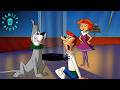 Good Morning Jetsons Jetsons The Movie Scene