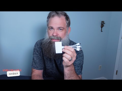 5-in-1 Memory Card Reader