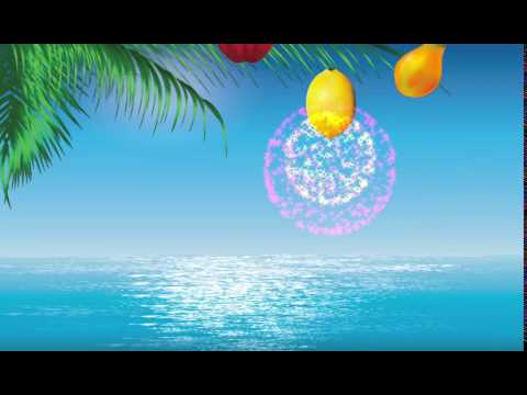 Fruit Pop for Toddlers Video