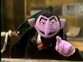 Sesame Street The Count Telly Play Hide And Seek