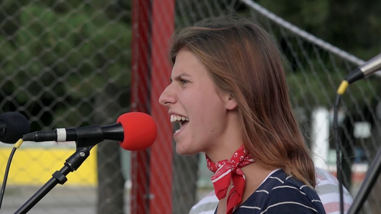 náhled z videa Blanenské hudební léto: aKamarádi