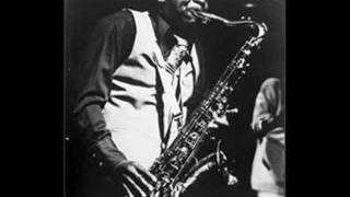 King Curtis w/ Ray Ellis Orchestra Michelle