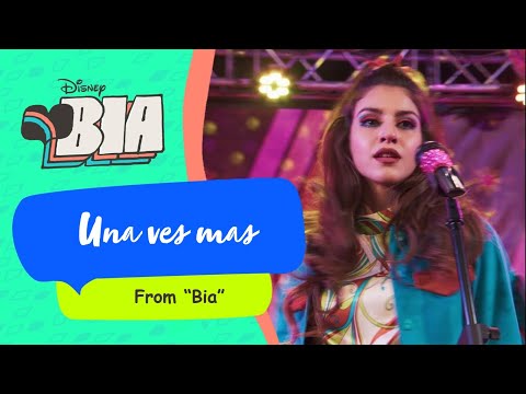 Isabela Souza, Agustina Palma, Giulia Guerrini - Una vez más (From "BIA")