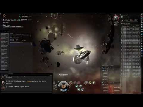 EVE Online Sansha Lookout (Signature)