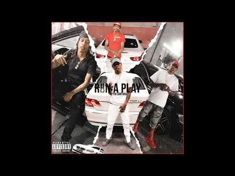 Yfn Santana - Run a Play