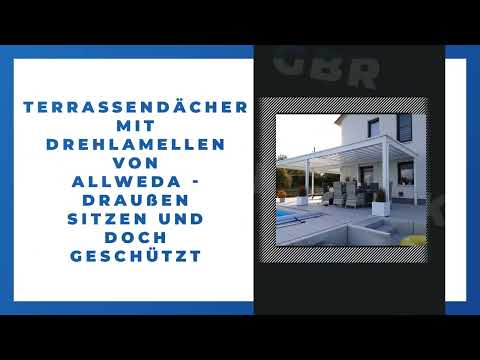 ALLWEDA Komkowski & Günzler GbR YouTube-Vdeominiatur 11