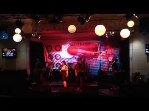 Domino Jessie J - Live Cover by BrandCash ( D'PRO ENTERTAINMENT )