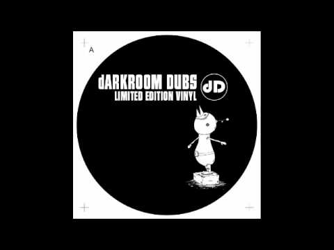 Jairo Catelo-The Shake(Original Mix) Darkroom Dubs ltd 005 [12