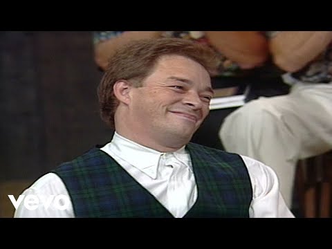 I Wouldn't Take Nothing For My Journey (Live At Gaither Studios, Alexandria, IN/1994)