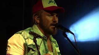 Logan Mize in Rossville &quot;Come Back Road&quot; 8/12/17