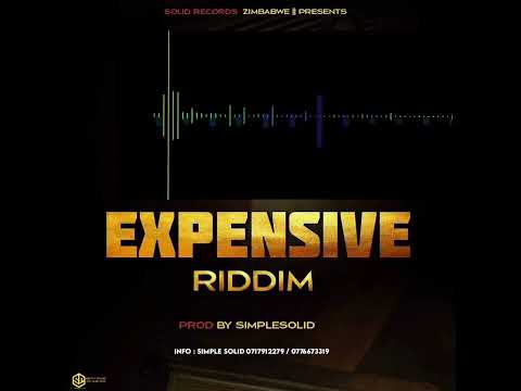 Simplesolid _instrument ((Expensive riddim))