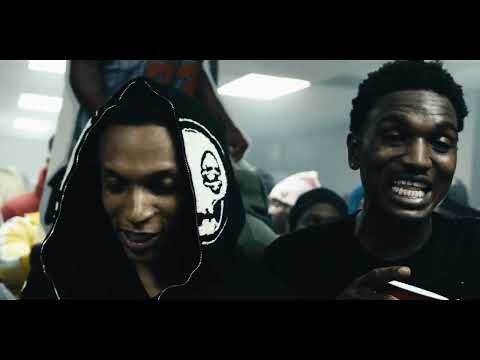 TB1300 Ft. Prince Glo - "Katrina" (Official Music Video) Dir.FlyRollingFilms