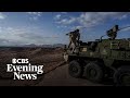Why Trump Is Pushing Military Help For Mexico To Help Fight Cartels