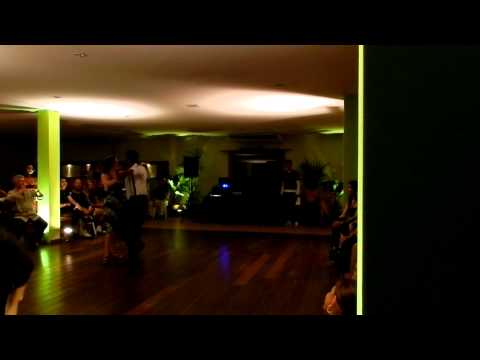 Minha apresent - Baile dança dos alunos.MOV