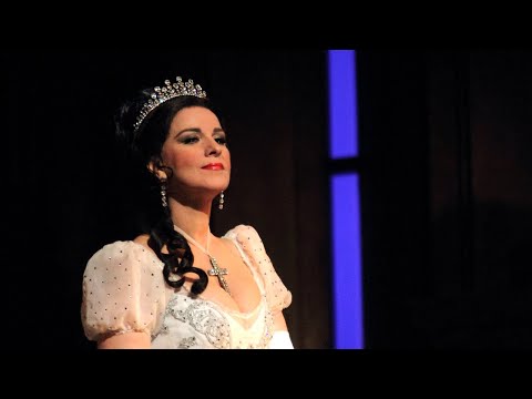 Tosca - Vissi d'arte (Angela Gheorghiu, The Royal Opera)