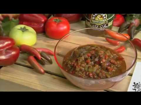 Norfology - Local Food Industry Is MMMMM Good