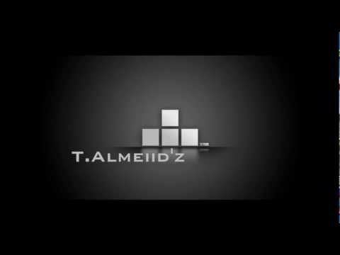 T.Almeiid'z - Tetris Theme (Original Mix)
