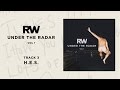 Robbie Williams | H.E.S. | Under The Radar Volume ...