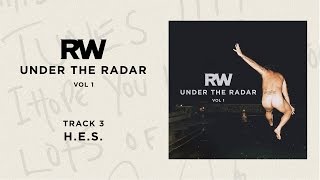 Robbie Williams | H.E.S. | Under The Radar Volume I