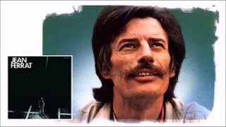 Jean Ferrat – 4 chansons de l&#39;album &quot;La Commune&quot;