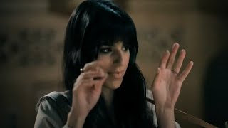 Brooke Fraser - Coachella (Music Video)