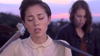 Little Worrier - Kina Grannis (Sunset Sessions)