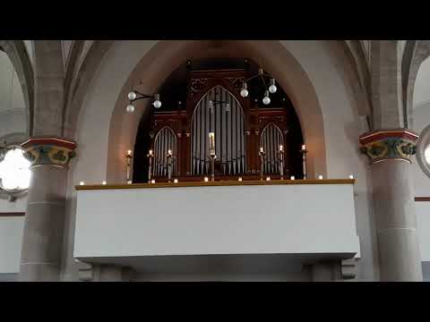 altes GL 809 - Maria ging geschwind  Fest Mariä Lichtmess