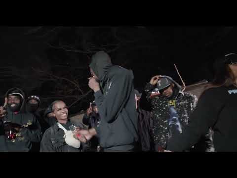 Tallis DNB - Unknown Gunman (Official Video)