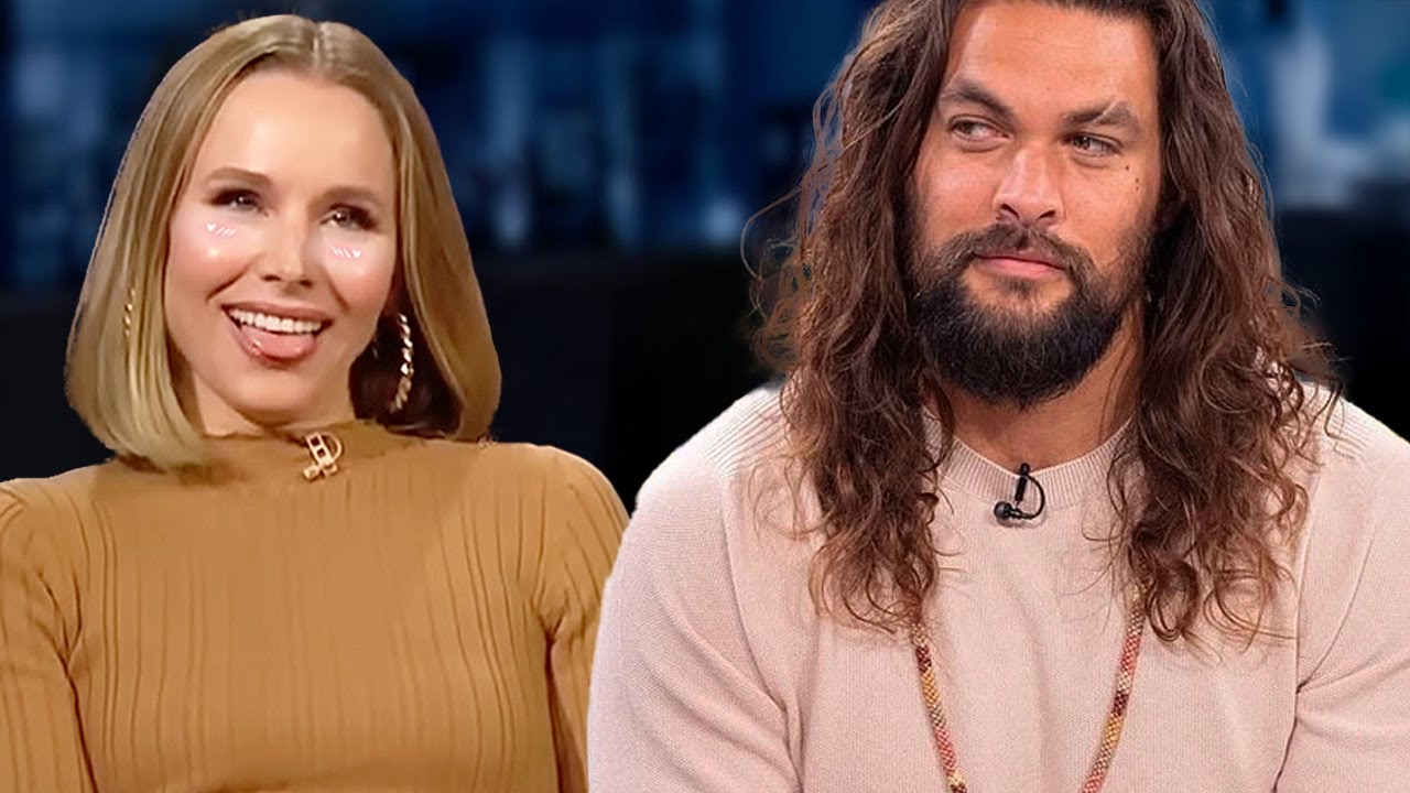 When Celebrities Finally Meet Their Celeb Crush