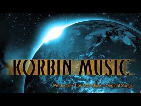 KORBIN MUSIC 10 Minute Mix March 2014 (GRiZ, Gramatik, Break Science, Pretty Lights)