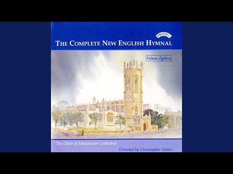 Kingsfold "I Heard the Voice of Jesus Say"