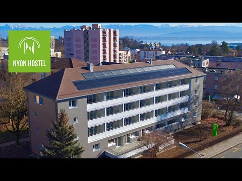 Welcome to Nyon Hostel