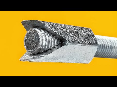 Secret idea for handyman and craft ideas