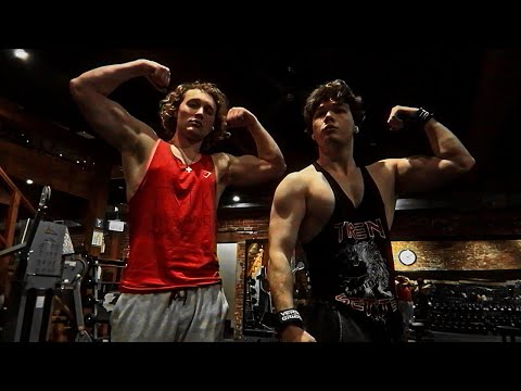 Mqx x Halo King - Final Stand