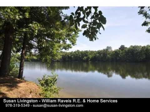 189 Wellman Ave Unit 189, Chelmsford MA 01863 - Condo - Real Estate - For Sale -