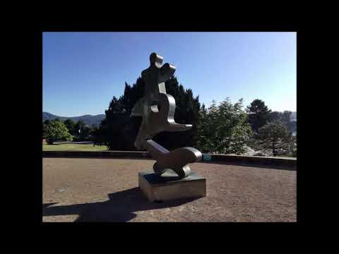 Rheinburgenweg 13. Etappe Remagen - Rolandsbogen