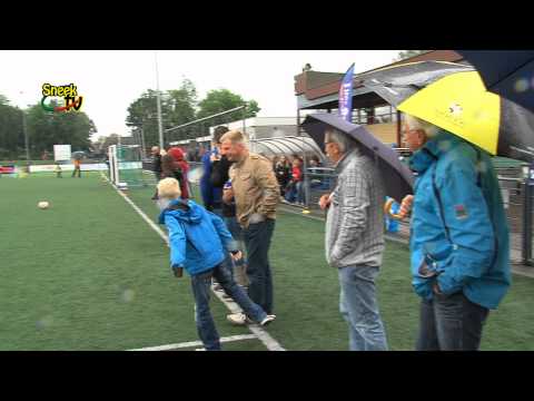 LSC Classic tournooi