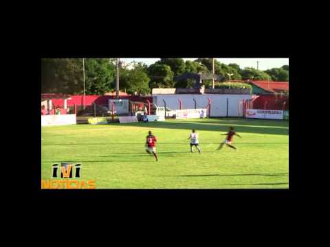 Águia Negra 2 x 3 Ivinhema F.C. - (Melhores Momentos)