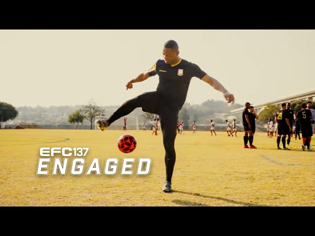 EFC 137 Engaged: Jacobs vs. Yemba & Michael vs. Botha Fight Camps