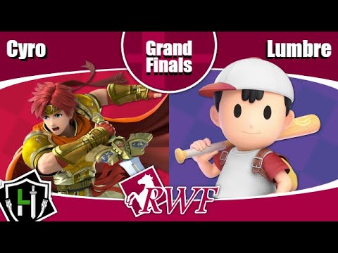 RWF #17 Mazer | Cyro (MK, Roy) vs Lumbre (Ness) Grand Finals