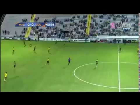 Rene Beltran - Striker Mexico 1997 - Murcielagos F.C.