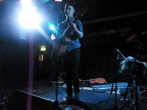 Sam Kelly Bless The Broken Road (Live Cover)