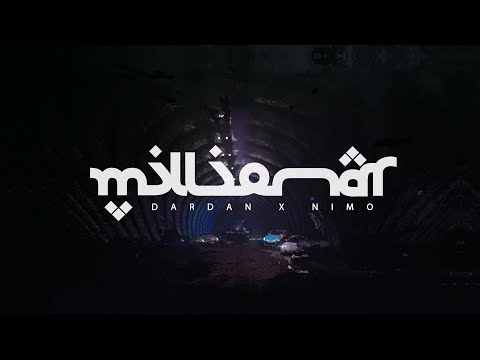 DARDAN x NIMO ~ MILLIONÄR