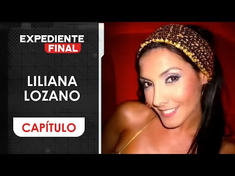 La desgarradora muerte de Liliana Lozano: tragedia acabó con ella y su novio | Expediente Final
