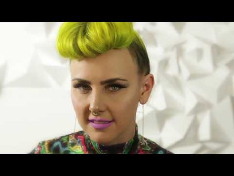 Gloom Balloon - The Shit You Put Me Through [OFFICIAL VIDEO]