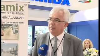 Polat Yol Yapi Sanayi ve Ticaret A.S. Azerbaycan Respublikasindaki filiali