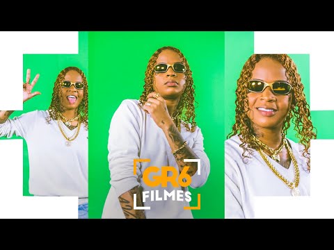 MC Dricka - Linda Duas Vezes (GR6 Explode) DJ Perera